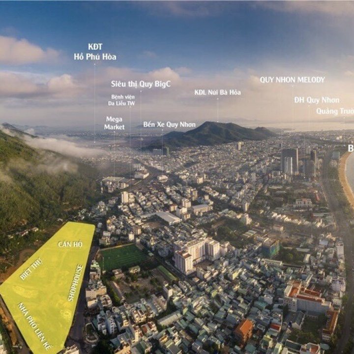 Bán đất nền mặt tiền đường Chế Lan Viên, cách biển 500m, diện tích 100m2, giá từ 55triệu/m2 Bán đất nền mặt tiền đường Chế Lan Viên, cách biển 500m, diện tích 100m2, giá từ 55triệu/m2