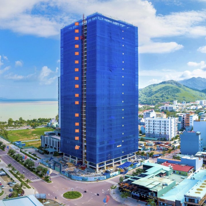 Căn Hộ Cách Biển 100m giá chỉ 1,2 tỷ Căn Hộ Cách Biển 100m giá chỉ 1,2 tỷ