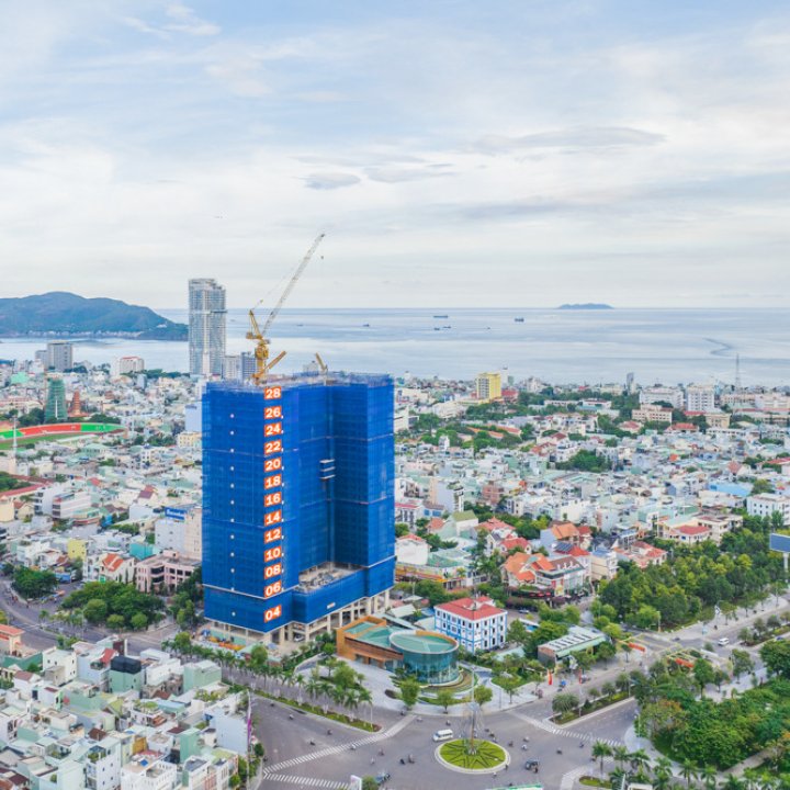 Mở bán căn hộ Grand Center Quy Nhơn - 01 Nguyễn Tất Thành Mở bán căn hộ Grand Center Quy Nhơn - 01 Nguyễn Tất Thành