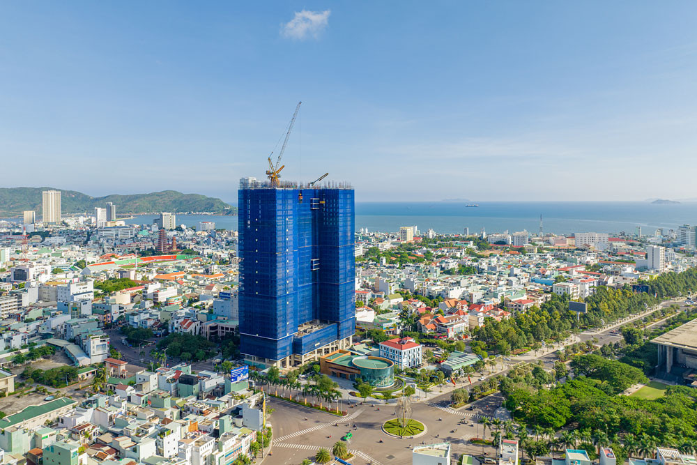 Bán Gấp Căn Hộ Grand Center Quy Nhơn Giá 1.4 Tỷ Bán Gấp Căn Hộ Grand Center Quy Nhơn Giá 1.4 Tỷ