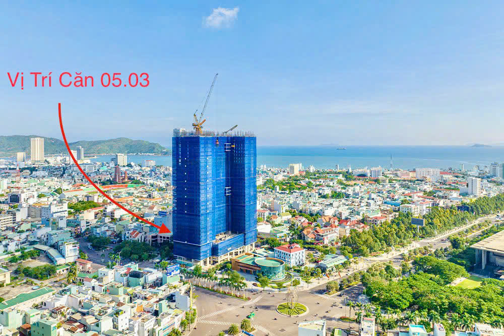 Cần Bán Căn Góc 3 Phòng Ngủ Tầng 5 View Công Viên - Thành Phố - Dự Án Grand Center Quy Nhơn Cần Bán Căn Góc 3 Phòng Ngủ Tầng 5 View Công Viên - Thành Phố - Dự Án Grand Center Quy Nhơn