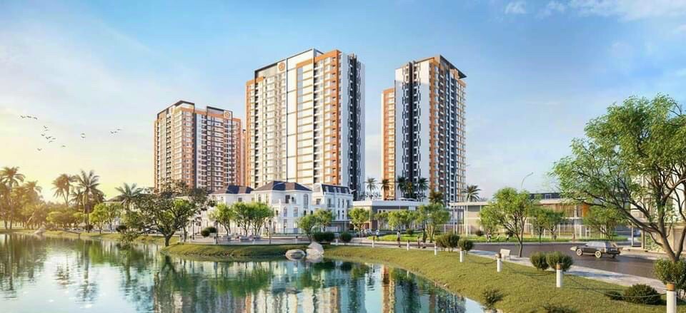 Dự Án 9X Quy Nhơn