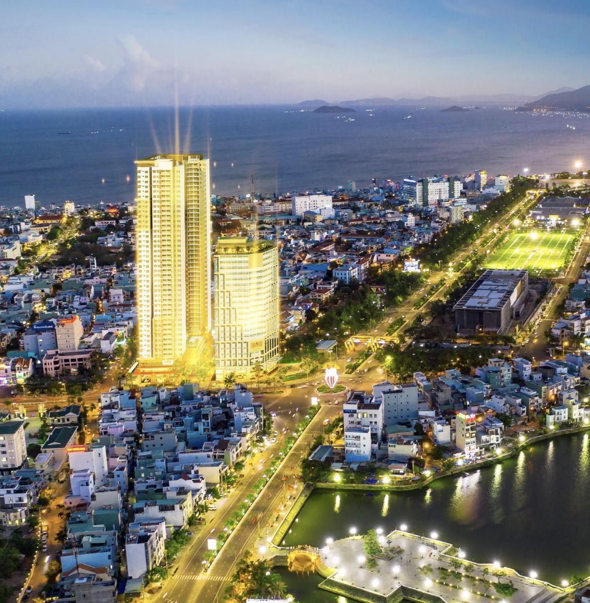 tien do can ho grand center quy nhon thang 032024