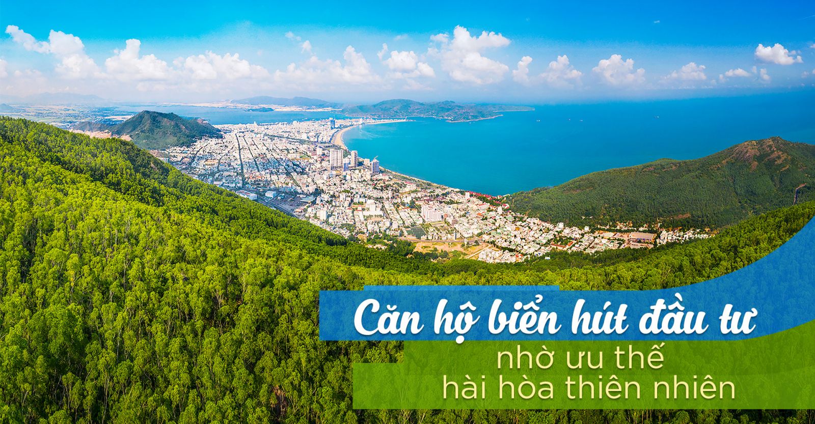 can ho bien thu hut cac nha dau tu