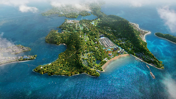 Hưng Thịnh Land nộp hồ sơ IPO