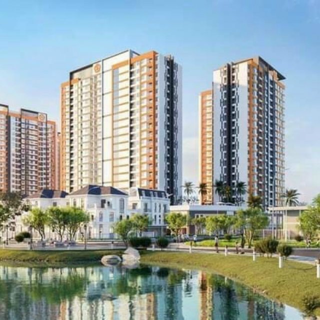 Dự Án 9X Quy Nhơn