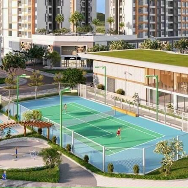 Dự Án 9X Quy Nhơn