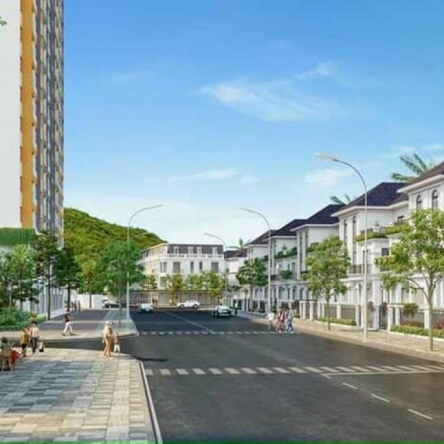 Dự Án 9X Quy Nhơn