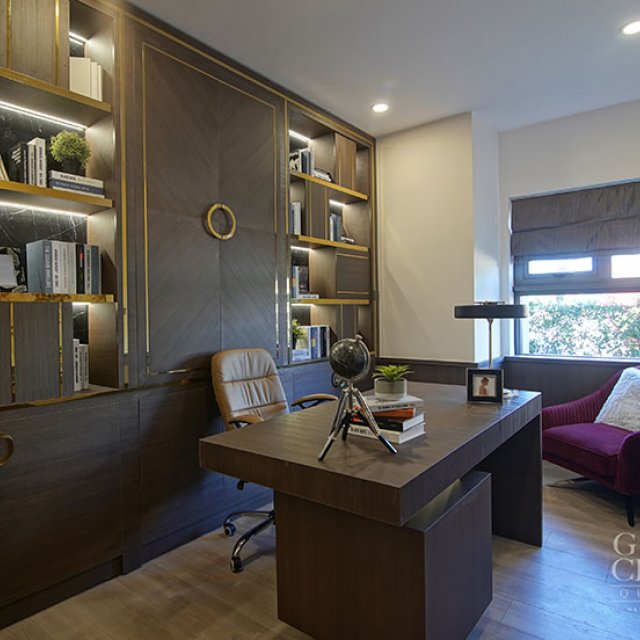 Căn Hộ Grand Center Quy Nhơn 