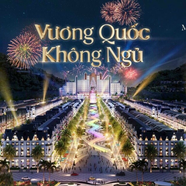 Dự Án Merry Land Quy Nhơn