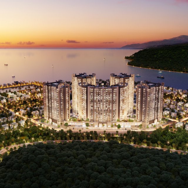 New Galaxy Nha Trang