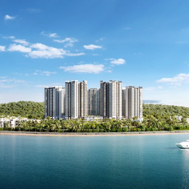 New Galaxy Nha Trang