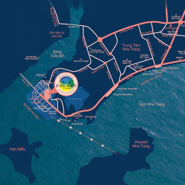 New Galaxy Nha Trang