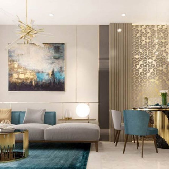 Căn Hộ Quy Nhơn Melody