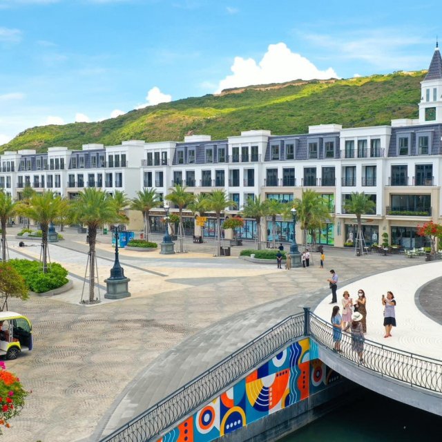 Dự Án Merry Land Quy Nhơn