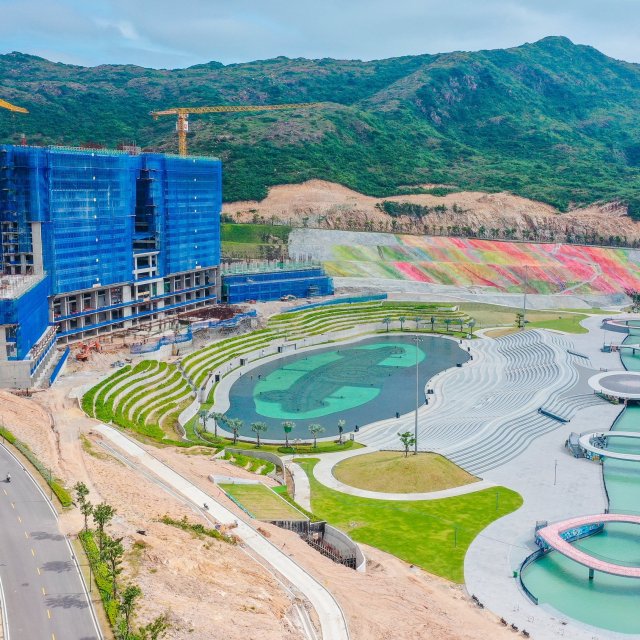 Dự Án Merry Land Quy Nhơn